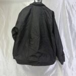 THE NORTH FACE ノースフェイス ナイロンジャケット コーチジャケット ブラック LL