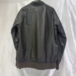 THE NORTH FACE ナイロンジャケット ブラック