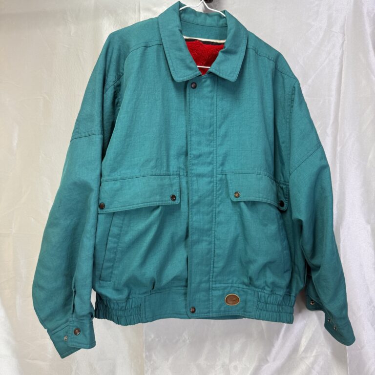 Gretna Green ブルゾンジャケット M