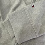 TOMMY HILFIGER ジップジャケット