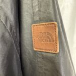 THE NORTH FACE ナイロンジャケット ブラック