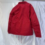 X-LAREGE エクストララージ ジャケット レッドXL