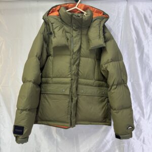 MOUNTAINSMITH ダウンジャケット