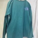 THE NORTH FACE ロングスリーブT