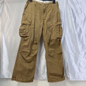 Abercrombie & Fitch アバクロ カーゴパンツ