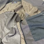 Tern ステンカラーコート