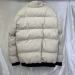 中綿ブルゾン メンズL