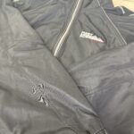 FIRST DOWN USA ナイロンジャケット