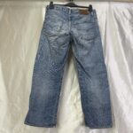 Levi’s 502 レギュラーテーパードデニムパンツ　W36 L32