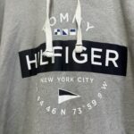 TOMMY HILFIGER FOODIE