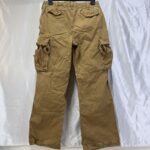Abercrombie & Fitch アバクロ カーゴパンツ