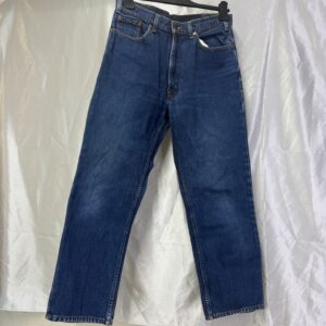 Levi’s（リーバイス）デニムパンツ インディゴカラー