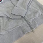 TOMMY HILFIGER ジップジャケット