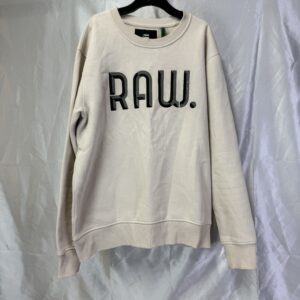 G-STAR RAW ロゴスウェット