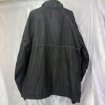 FIRST DOWN USA ナイロンジャケット