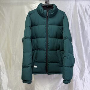 HOLLISTER ホリスター ダウンジャケット