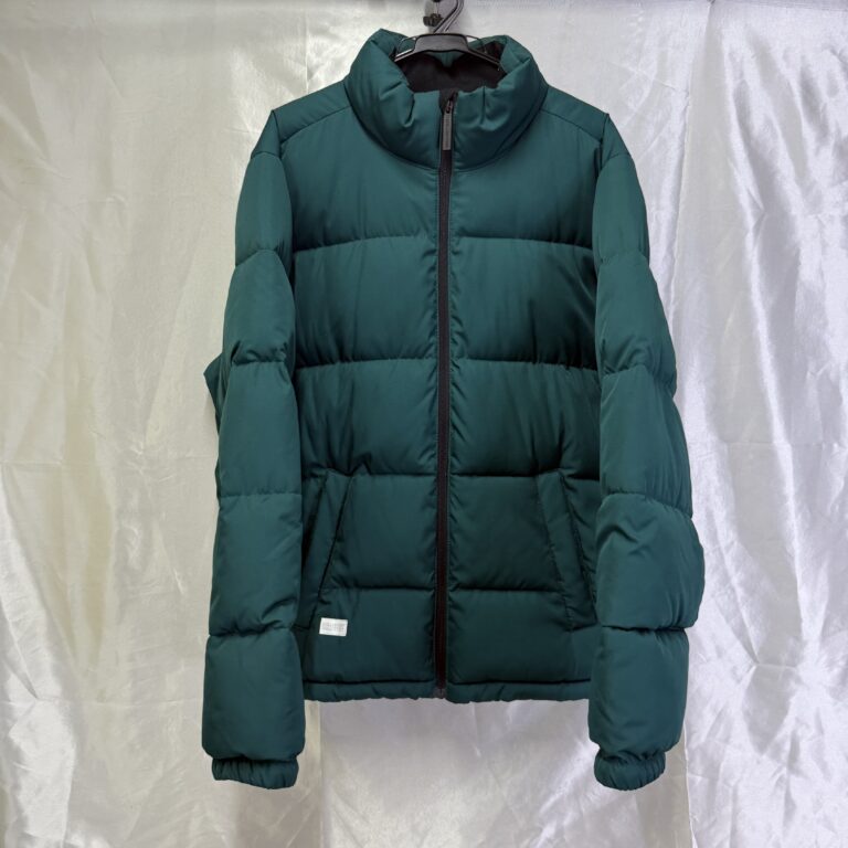 HOLLISTER ホリスター ダウンジャケット