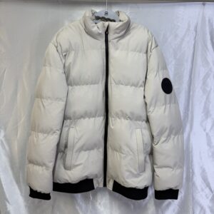 中綿ブルゾン メンズL