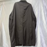 Tern ステンカラーコート