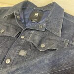 G-STAR RAW デニムジャケット