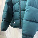 HOLLISTER ホリスター ダウンジャケット