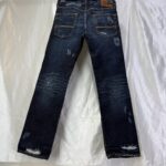 Abercrombie & Fitch アバクロ デニムパンツ