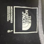  THE NORTH FACE ロンT Lサイズ