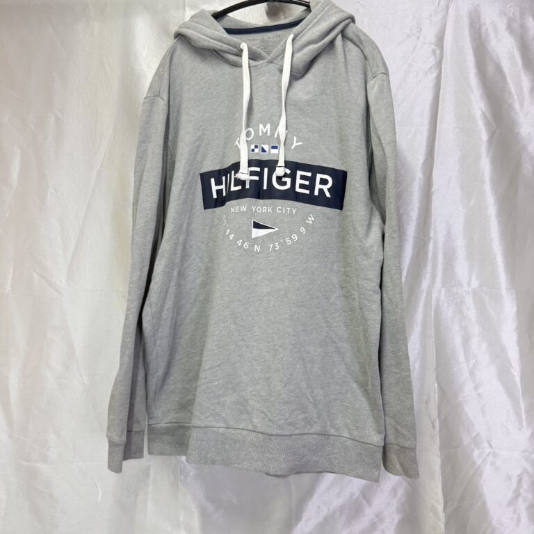 TOMMY HILFIGER FOODIE