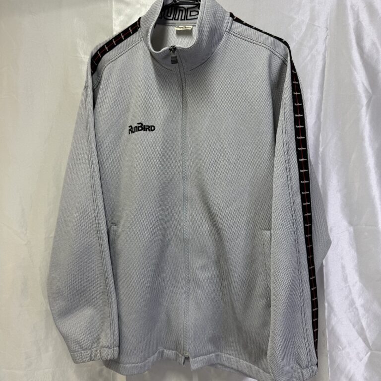 RunBird /ランバード トラックジャケット＆パンツ