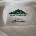 MOUNTAINSMITH カレッジスウェット