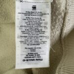 G-STAR RAW ロゴスウェット