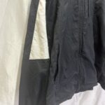 アンダーアーマー×MIZUNO  チームロゴ刺繍ジャケット