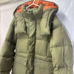 MOUNTAINSMITH ダウンジャケット