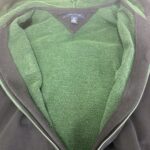 TOMMY HILFIGER ZIP PARKER トミー ジップパーカー