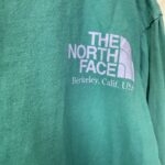 THE NORTH FACE ロングスリーブT