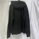 TOMMY HILFIGER ZIP PARKER トミー ジップパーカー