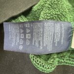 TOMMY HILFIGER ZIP PARKER トミー ジップパーカー