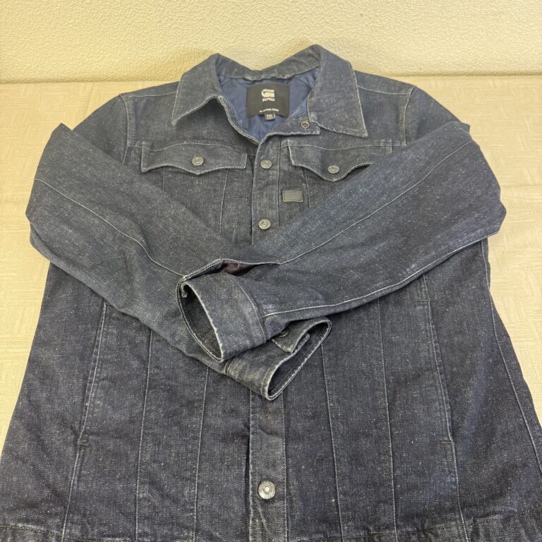 G-STAR RAW デニムジャケット