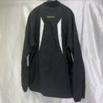 アンダーアーマー×MIZUNO  チームロゴ刺繍ジャケット