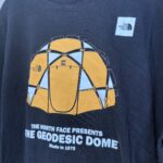  THE NORTH FACE ロンT Lサイズ