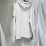 Abercrombie & Fitch ビッグロゴ FOODIE