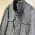 トミーヒルフィガー M-65 フィールドジャケット