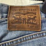 Levi’s 502 レギュラーテーパードデニムパンツ　W36 L32