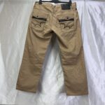 EDWIN チノパン ベージュ 36