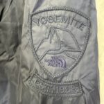 THE NORTH FACE ナイロンジャケット