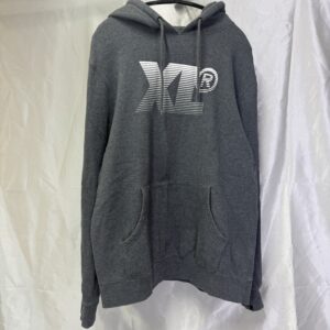 XLARGE ロゴパーカー