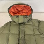 MOUNTAINSMITH ダウンジャケット
