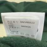 9090  ナインティナインティ プリントパーカー