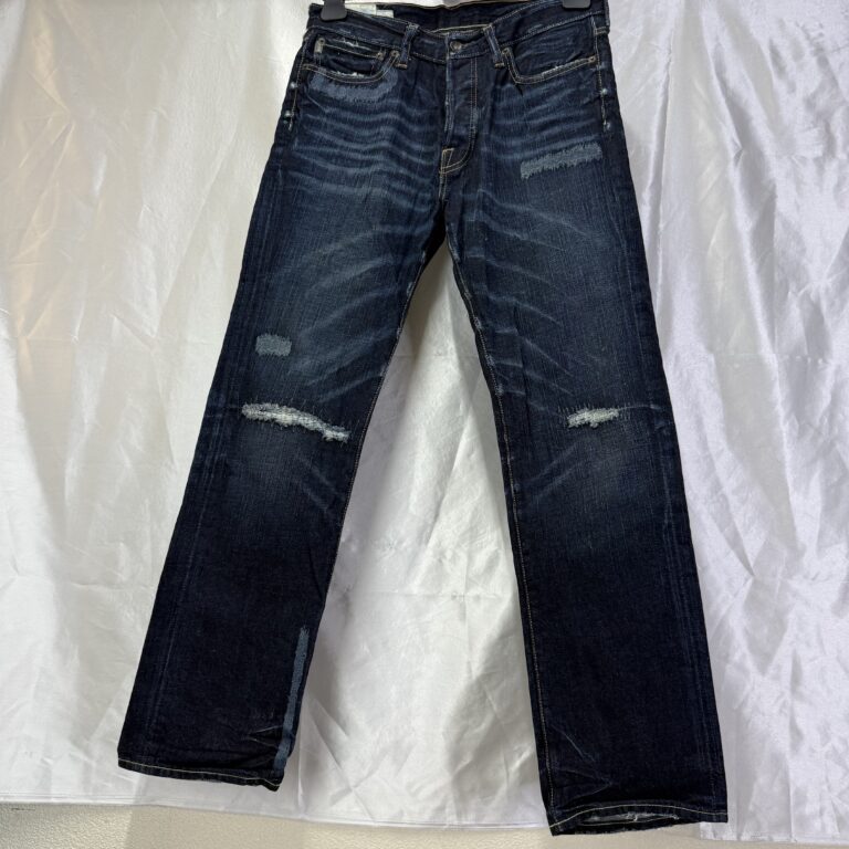 Abercrombie & Fitch アバクロ デニムパンツ