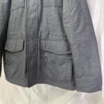 トミーヒルフィガー M-65 フィールドジャケット